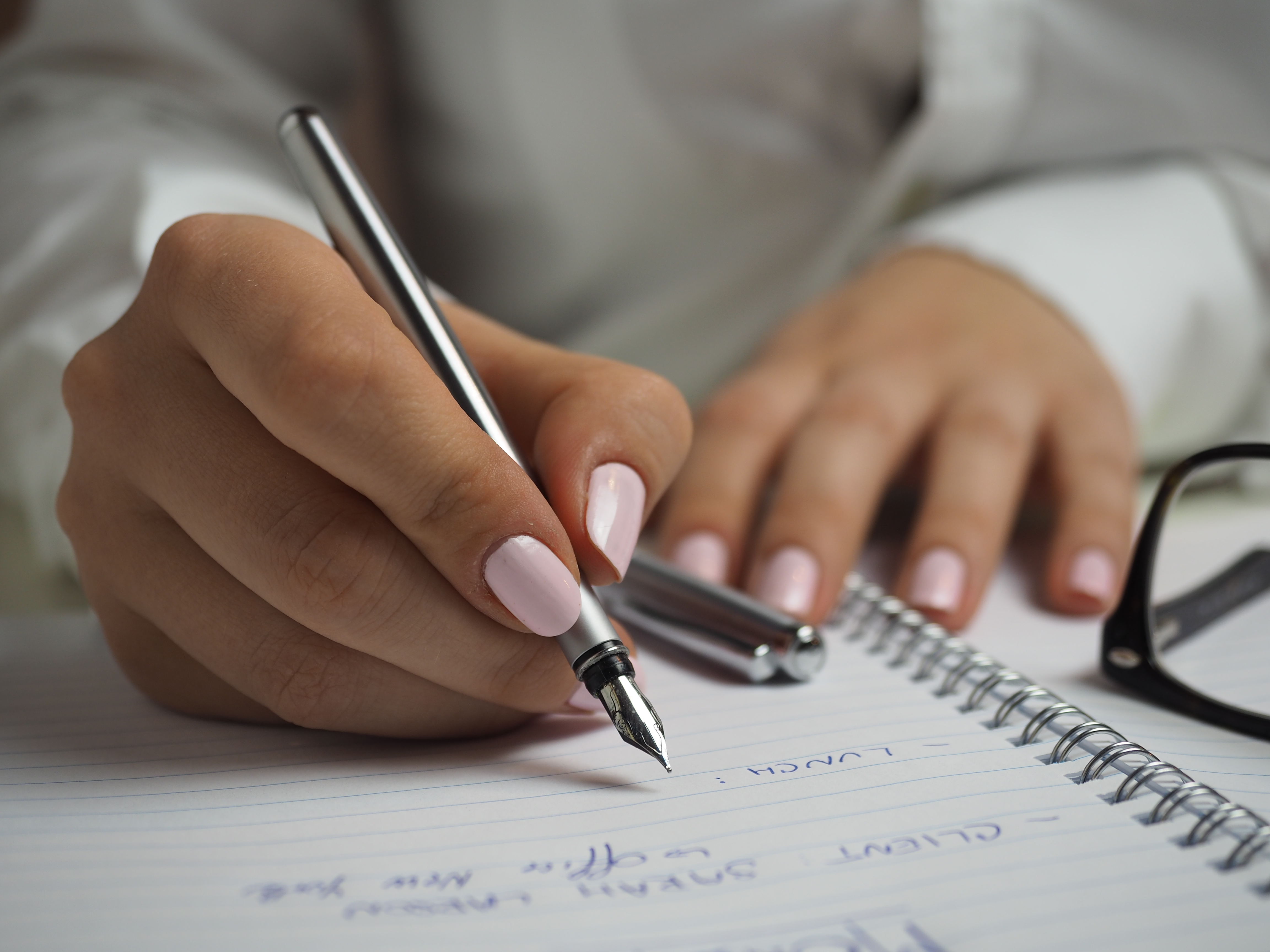 Building Your List With Guest Blogging
